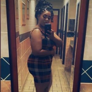 Meet your Posher, Meredith